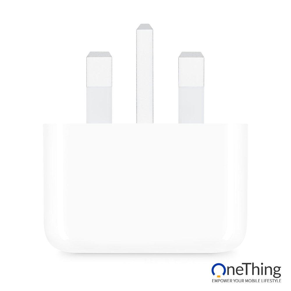 Apple 20W USB-C Power Adapter (Original) - Image 2