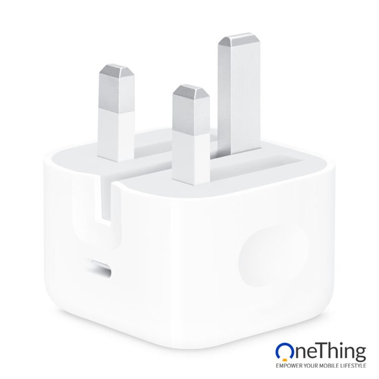 Apple 20W USB-C Power Adapter (A Grade)