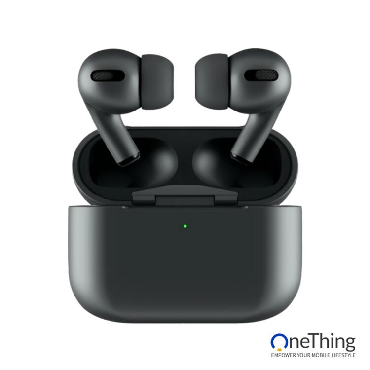 Apple AirPods Pro 2nd Gen Blak (AAA Grade)