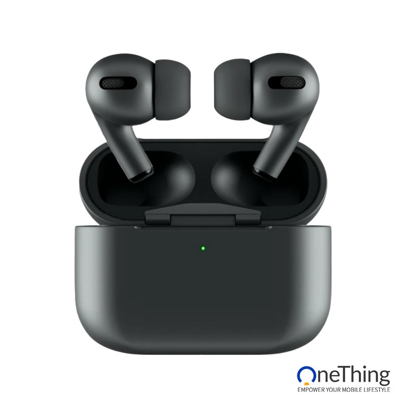 Apple AirPods Pro 2nd Gen Blak (AAA Grade)