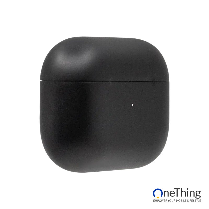 Apple AirPods Pro 2nd Gen Blak (AAA Grade) - Image 3