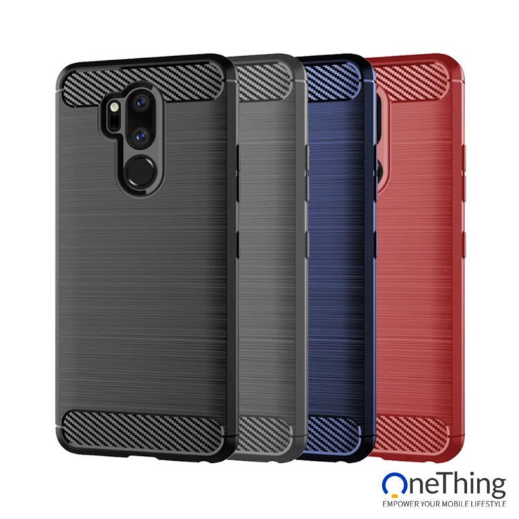 Cases and Back covers