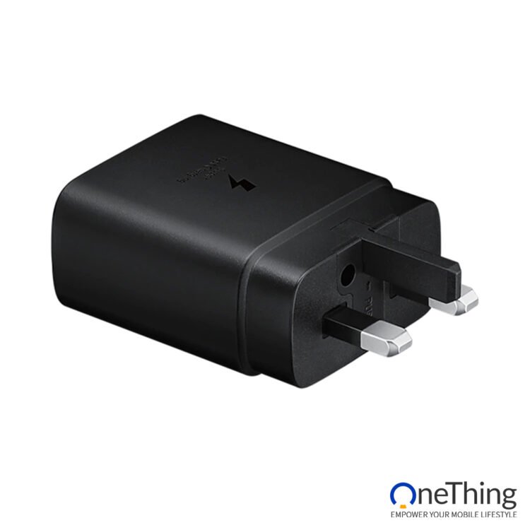 Samsung Super Fast Charging 2.0 45W Travel Adapter (A Grade)