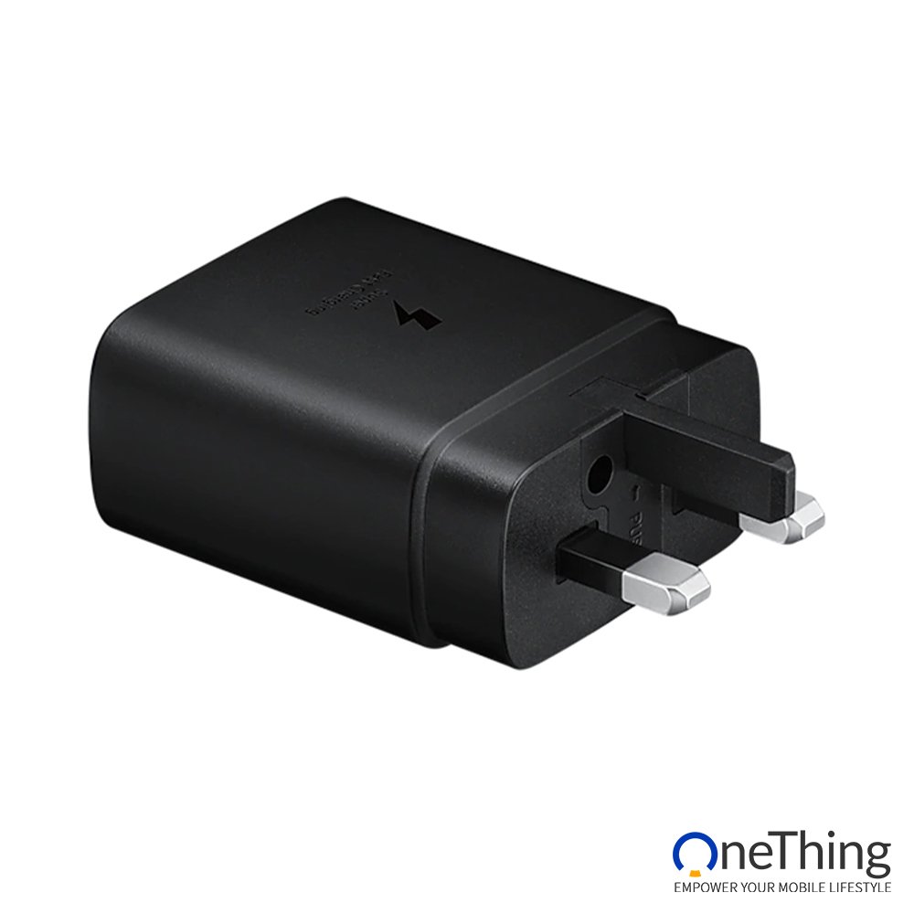 Samsung Super Fast Charging 2.0 45W Travel Adapter (A Grade)
