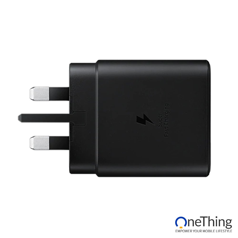 Samsung Super Fast Charging 2.0 45W Travel Adapter (A Grade) - Image 2