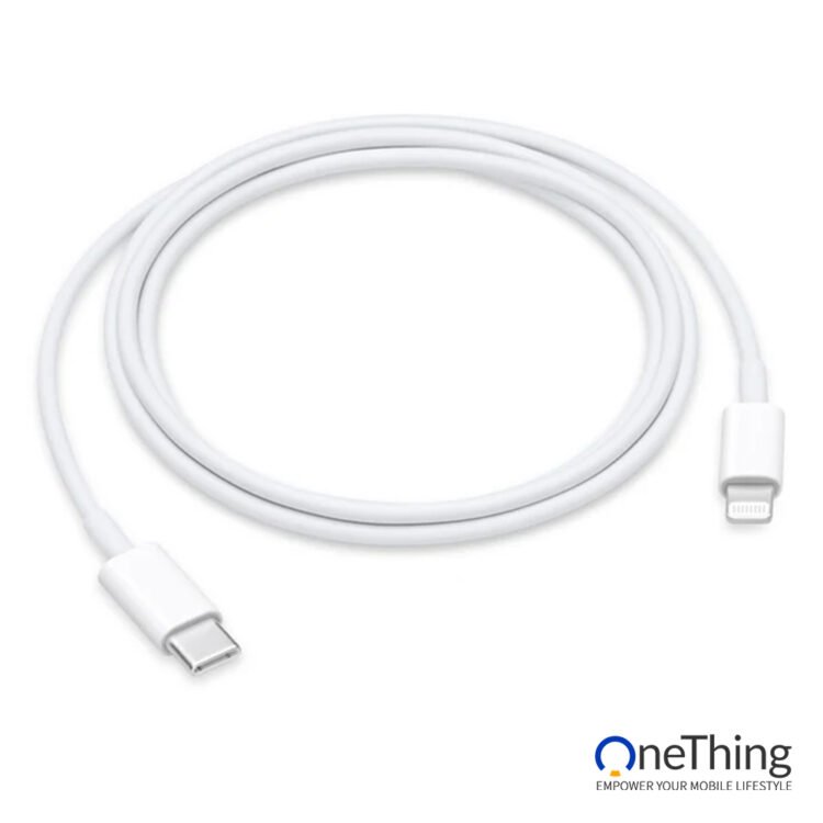 Apple Type-c to lightning cable 1 m (A Grade )