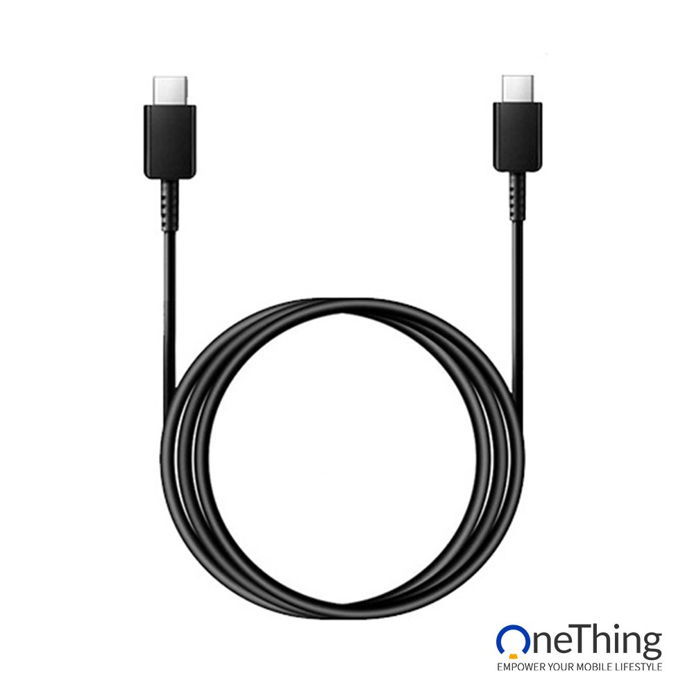 Samsung USB-C to USB-C cable (A Grade)