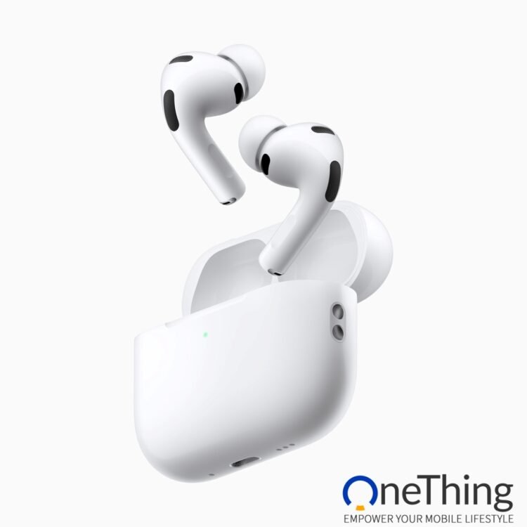 Apple Airpods Pro 3rd gen ANC (AAA Grade)
